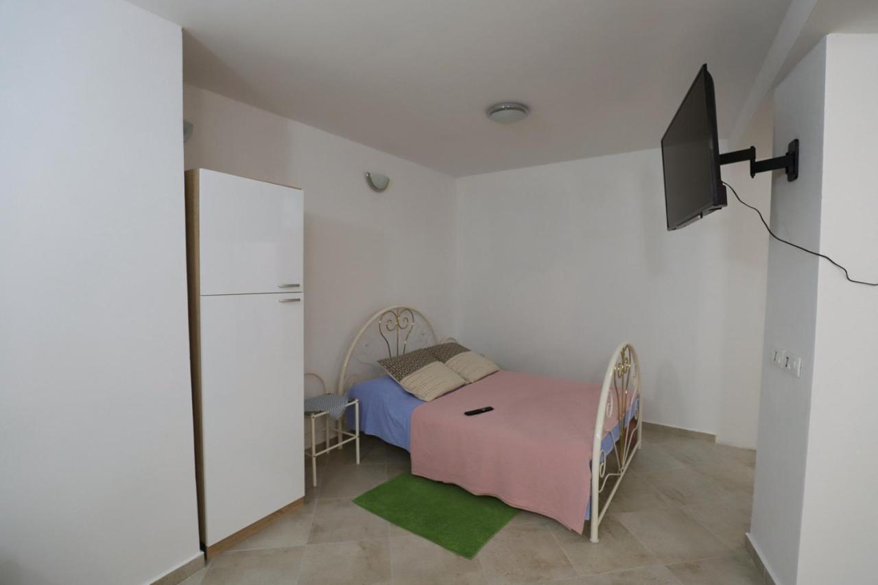 Studio Tre Sorelle Πιράν Εξωτερικό φωτογραφία